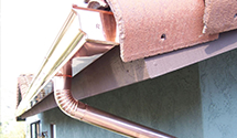 Rain Gutter Installation, Repair, Cleaning in Syracuse, IN